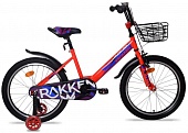 Велосипед KRAKKEN Jack 16